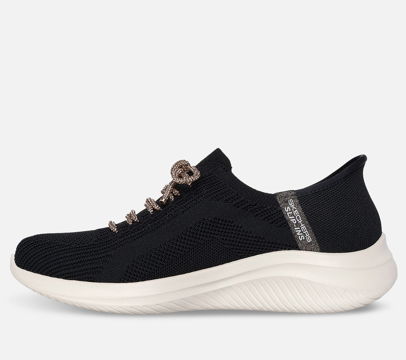 Slip-ins: Ultra Flex 3.0 - Diamond Dreamer Shoe Skechers.dk