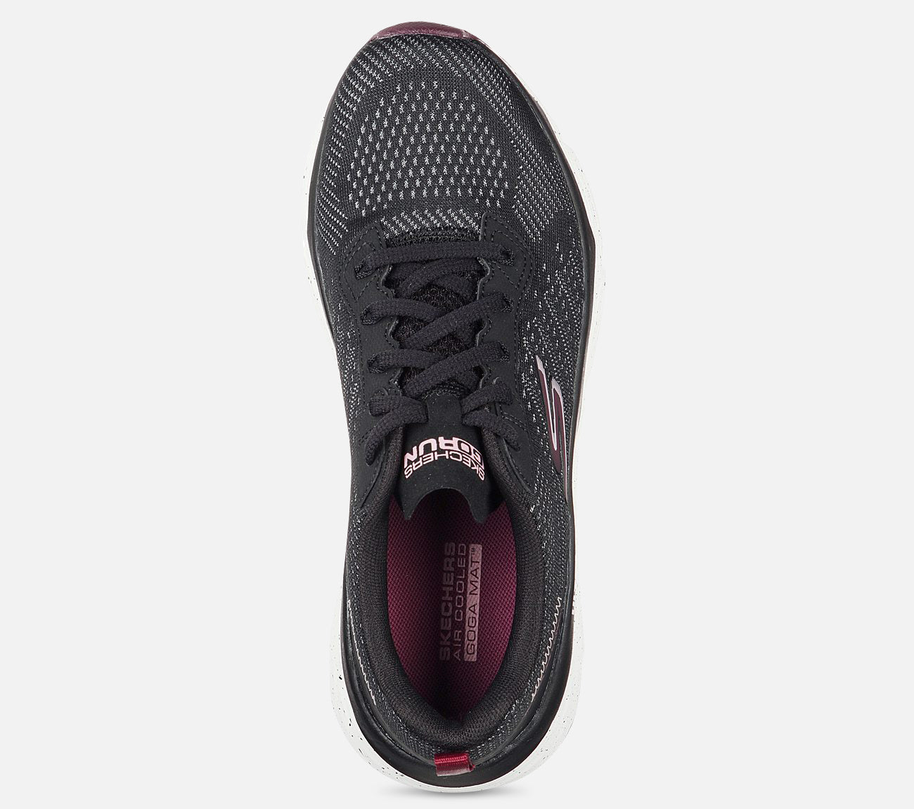 Max Cushioning Elite - Limitless Intensity Shoe Skechers