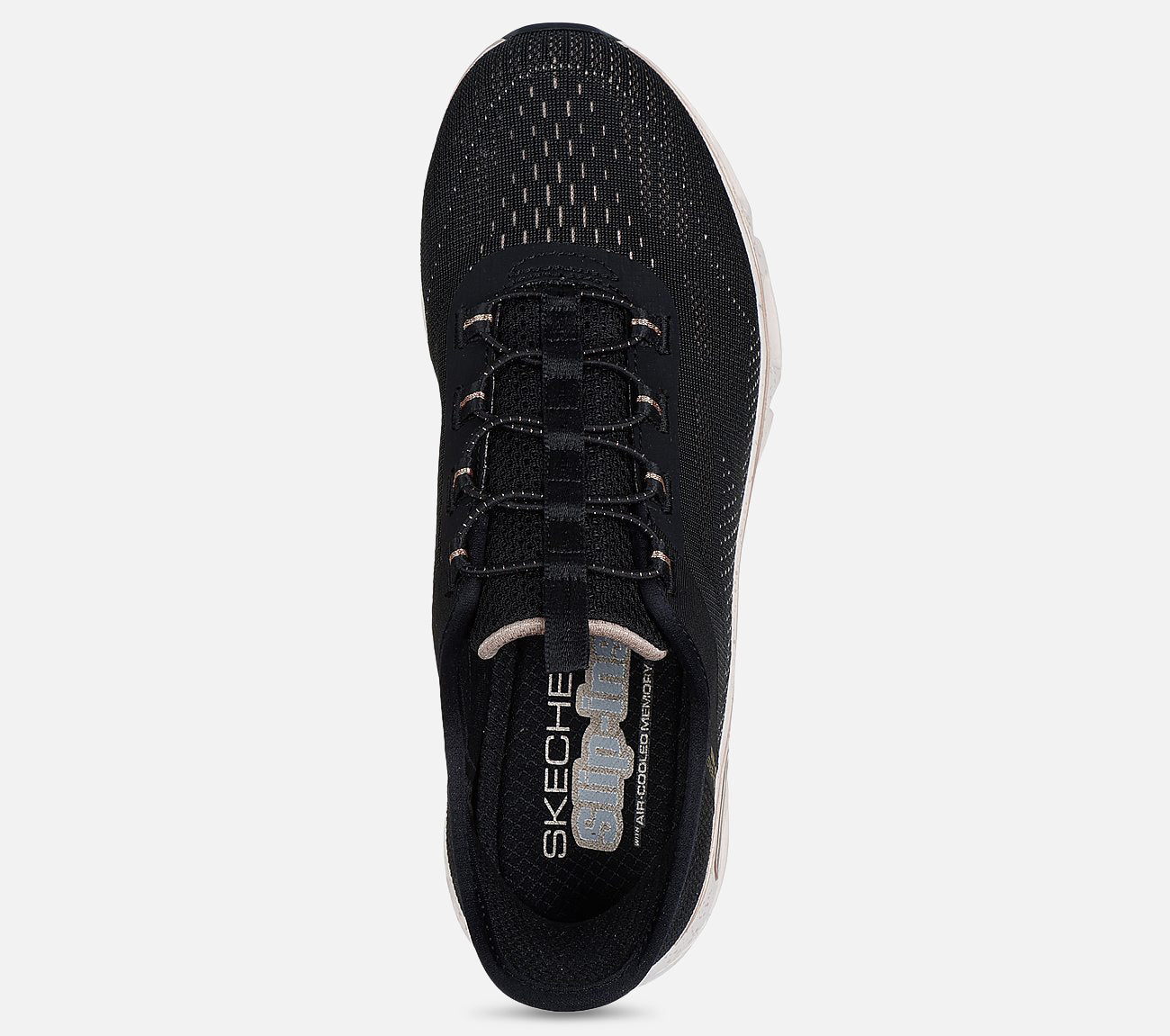 Slip-ins: Glide-Step Gratify - Pace Shoe Skechers.dk