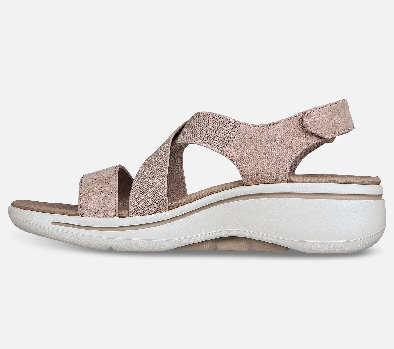 GO WALK Arch Fit - Treasured Sandal Sandal Skechers