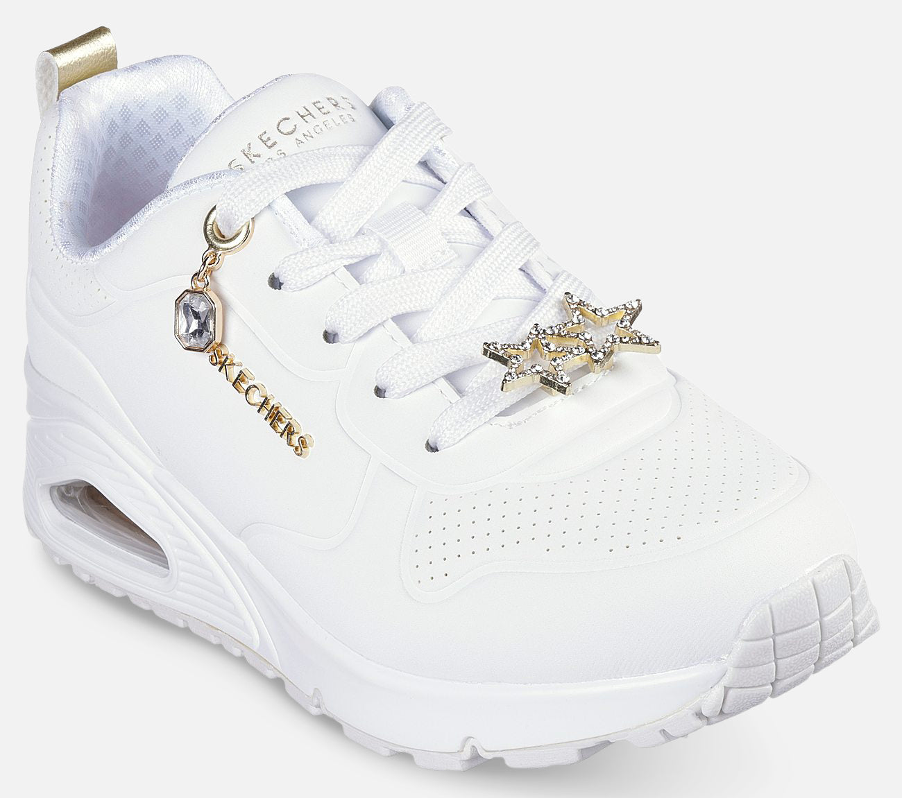 UNO Gen1 - Trendy Jewels Shoe Skechers.dk