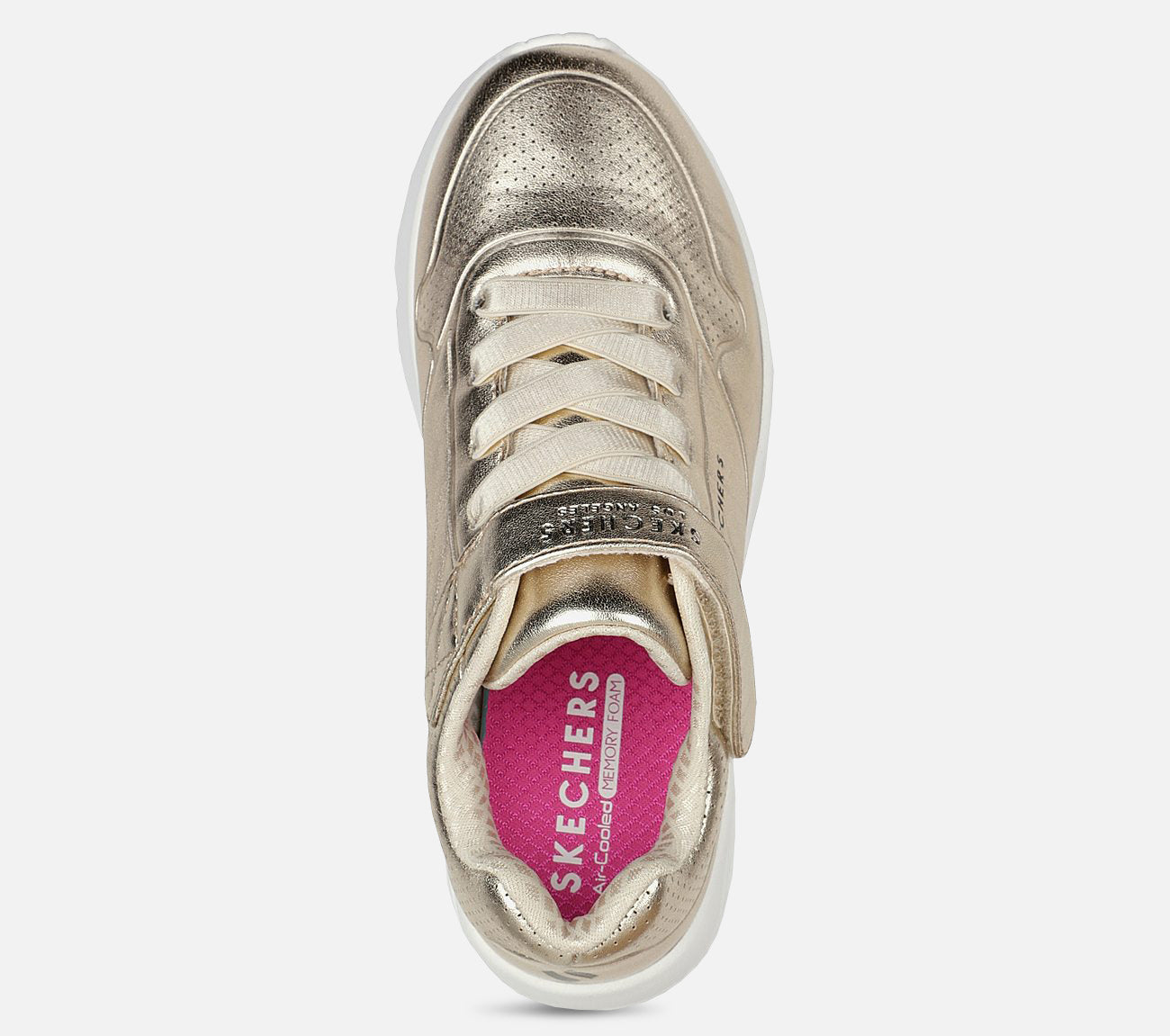UNO Lite Chrome Steps Shoe Skechers