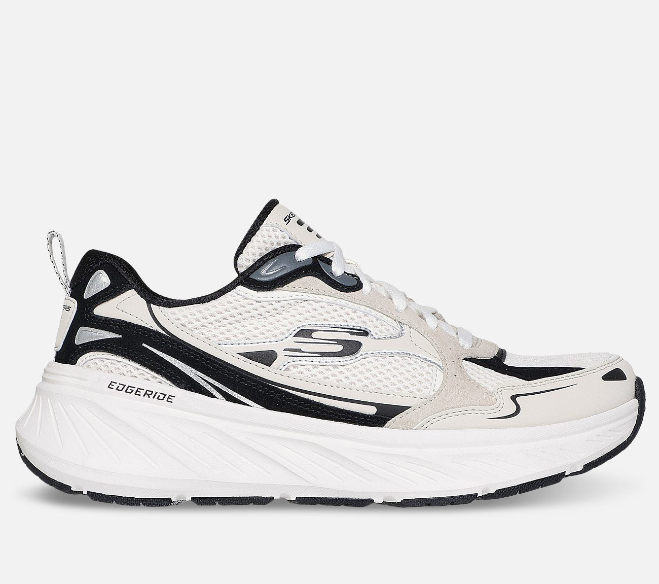 Relaxed Fit: Edgeride - Cool Fusion Shoe Skechers.dk