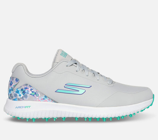 GO GOLF Arch Fit Max 3 - Waterproof Shoe Skechers.dk