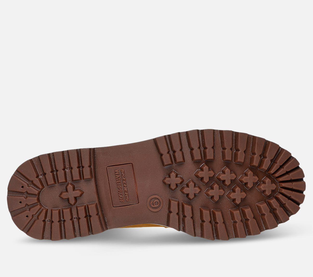 John Deere: Sergeants - Dozer - Waterproof Boot Skechers.dk