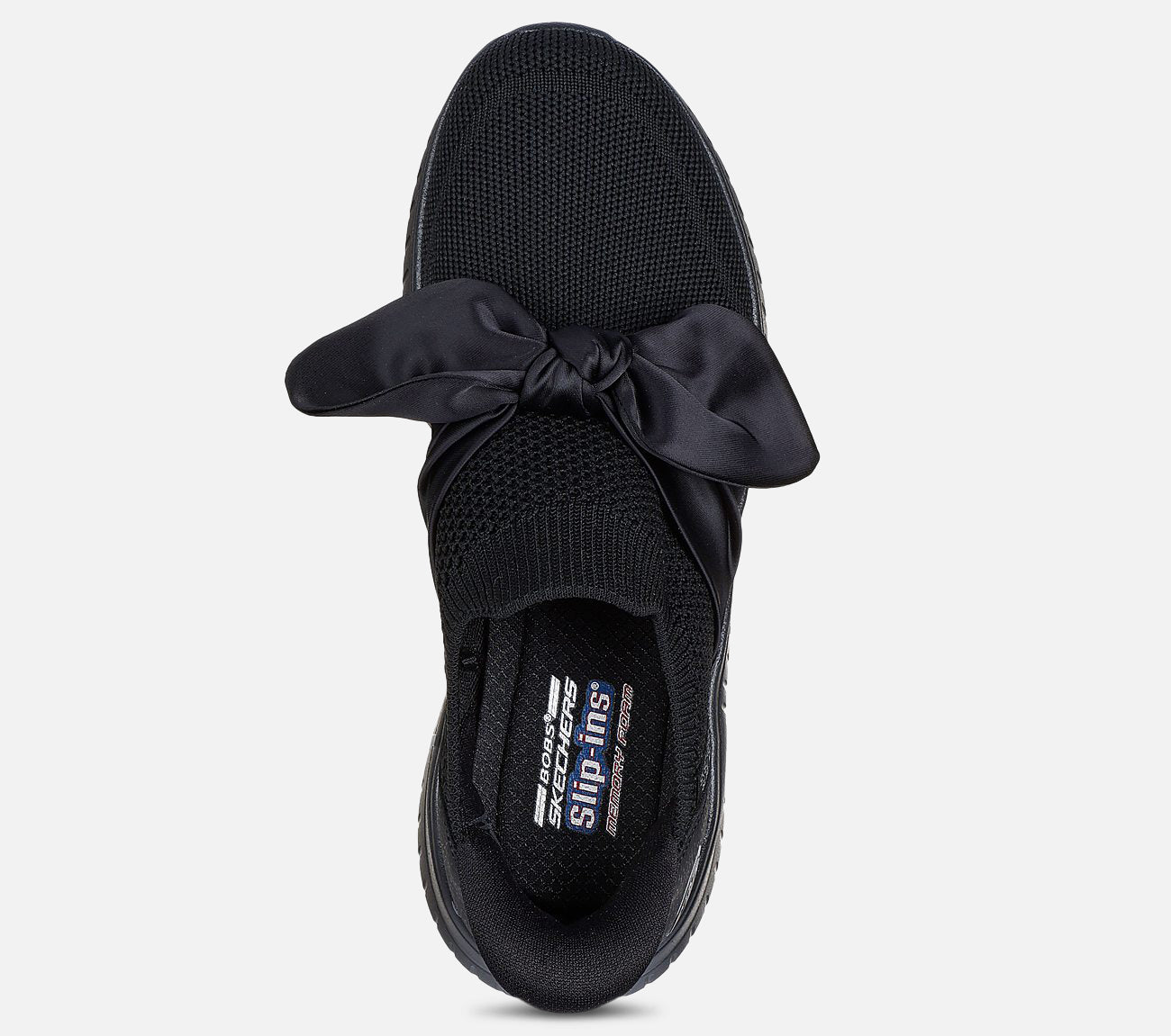 Slip-ins: BOBS Sport Squad Chaos - Inspire Away Shoe Skechers.dk