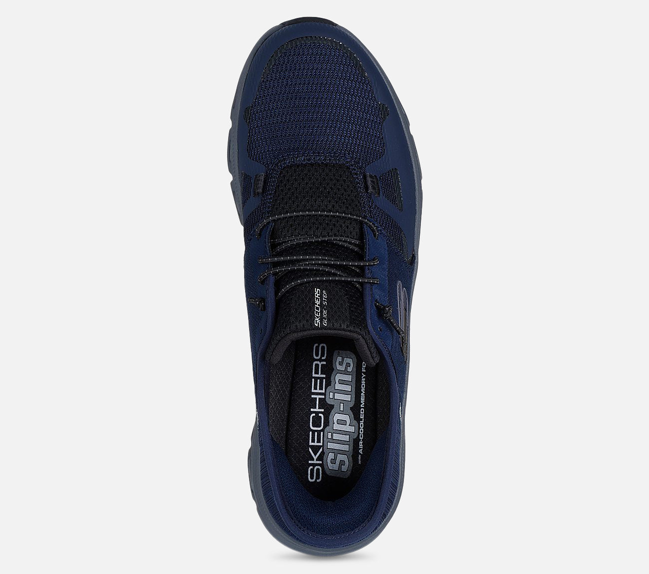 Slip-ins: Glide-Step Pro Shoe Skechers.dk