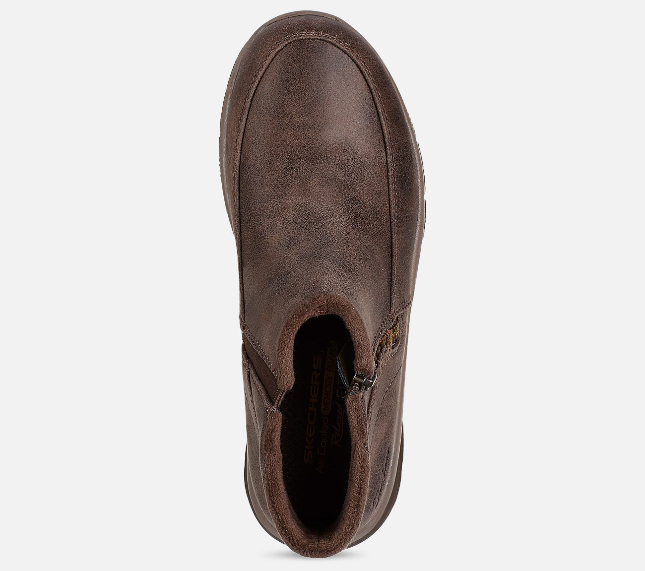 Relaxed Fit: Easy Going - Into Fall Boot Skechers.dk
