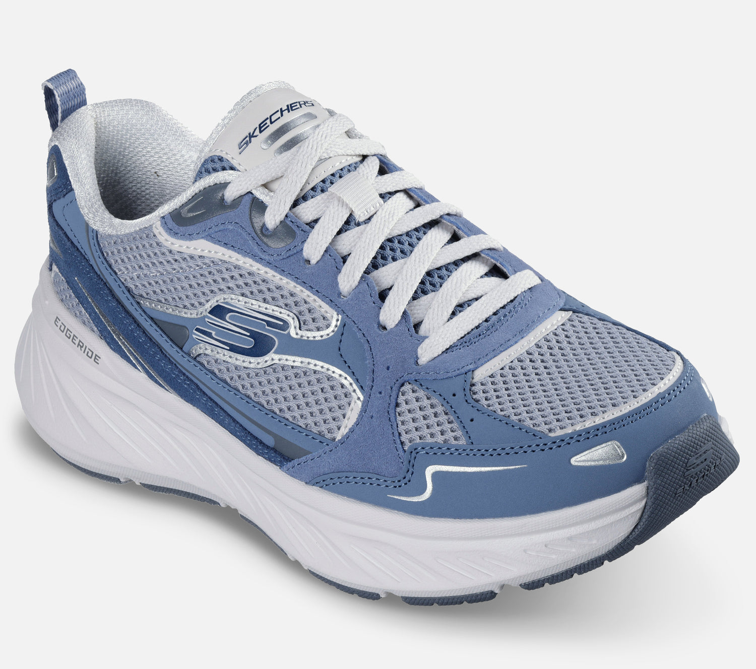 Relaxed Fit: Edgeride - Cool Fusion Shoe Skechers.dk