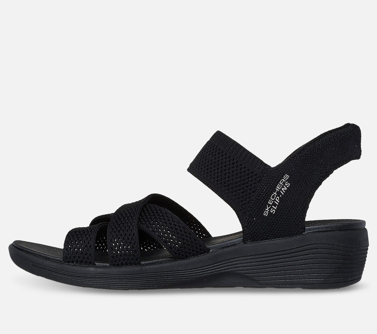 Slip-ins: Arya - Cooling Off Sandal Skechers.dk