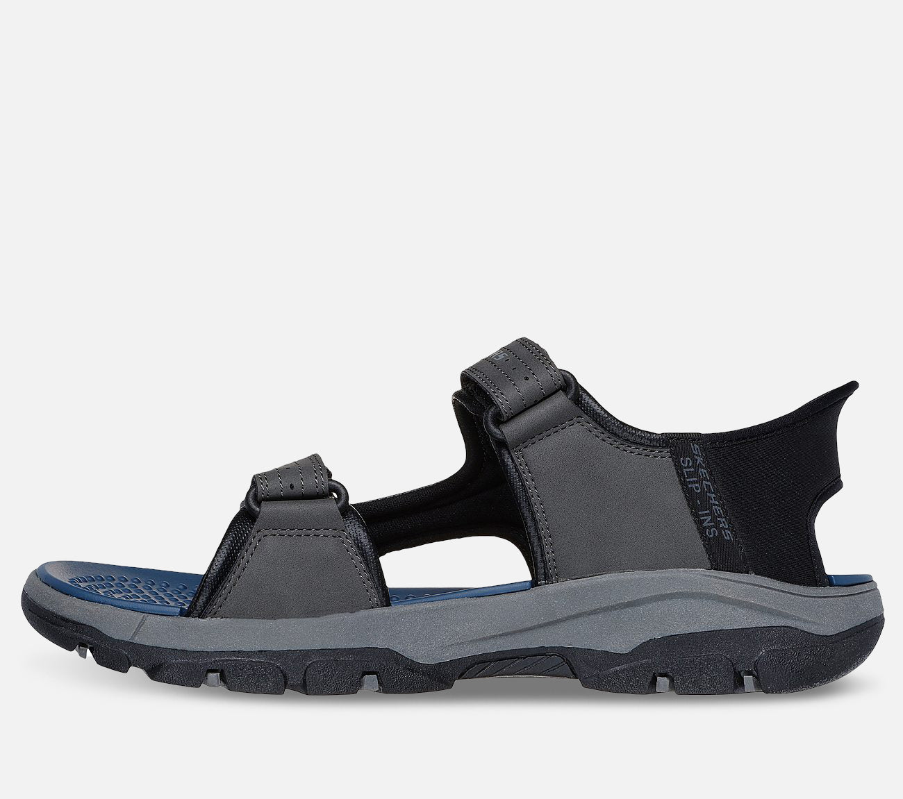 Relaxed Fit: Slip-ins: Tresmen - Reece Sandal Skechers.dk