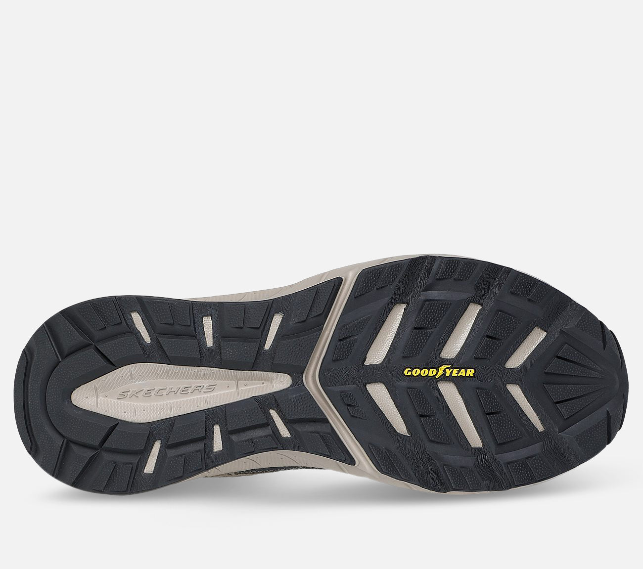 Relaxed Fit: D'Lux Pro Shoe Skechers.dk