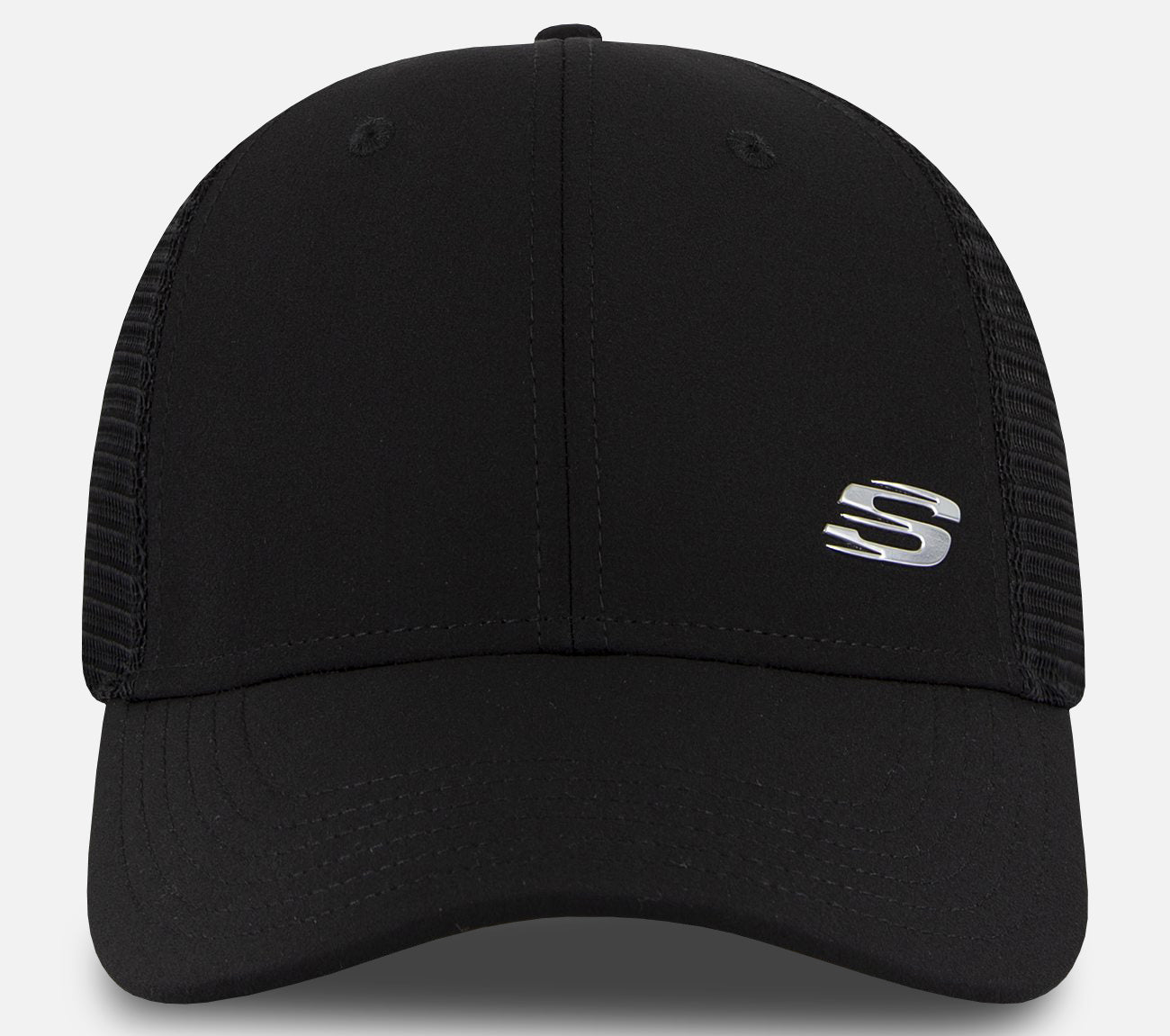 Cap - Sport Metal TPU hat Hat Skechers