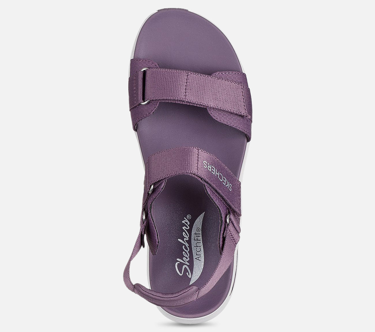 Arch Fit 2.0 - Go-Getter Sandal Skechers.dk