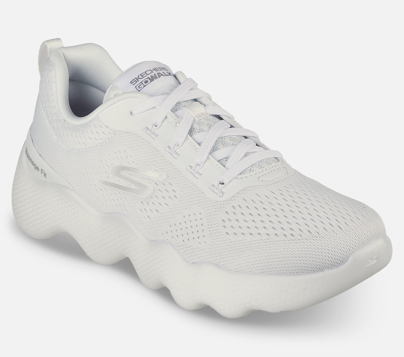 GO WALK Massage Fit Shoe Skechers