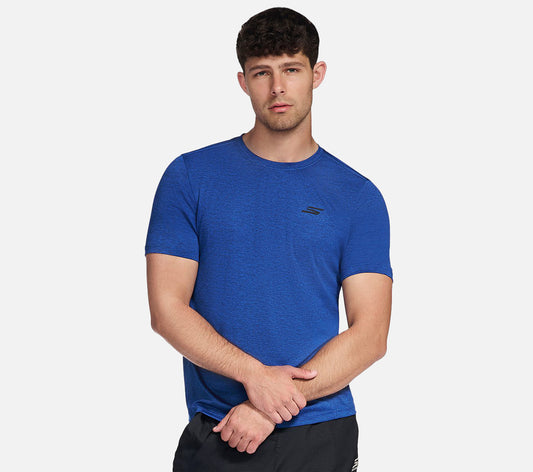 Performance Charge Tee Clothes Skechers.dk