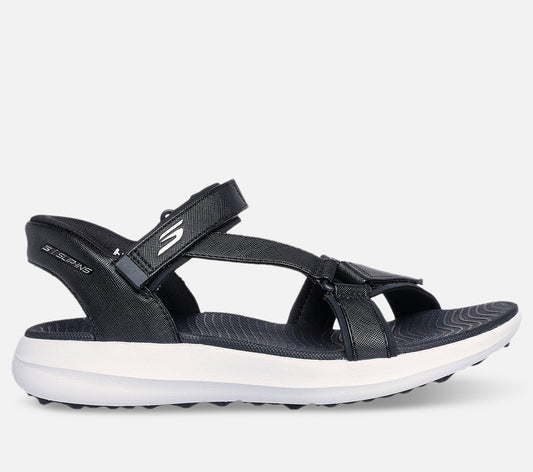 Slip-ins: GO GOLF Sandal Golf Skechers.dk