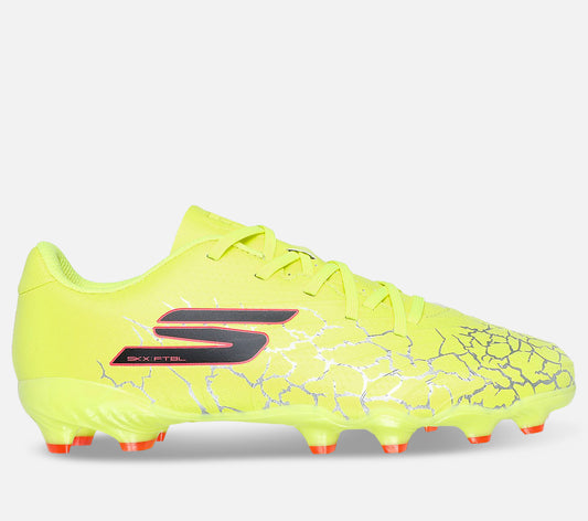 SKX_1.5 Jr Youth FG Football Skechers.dk