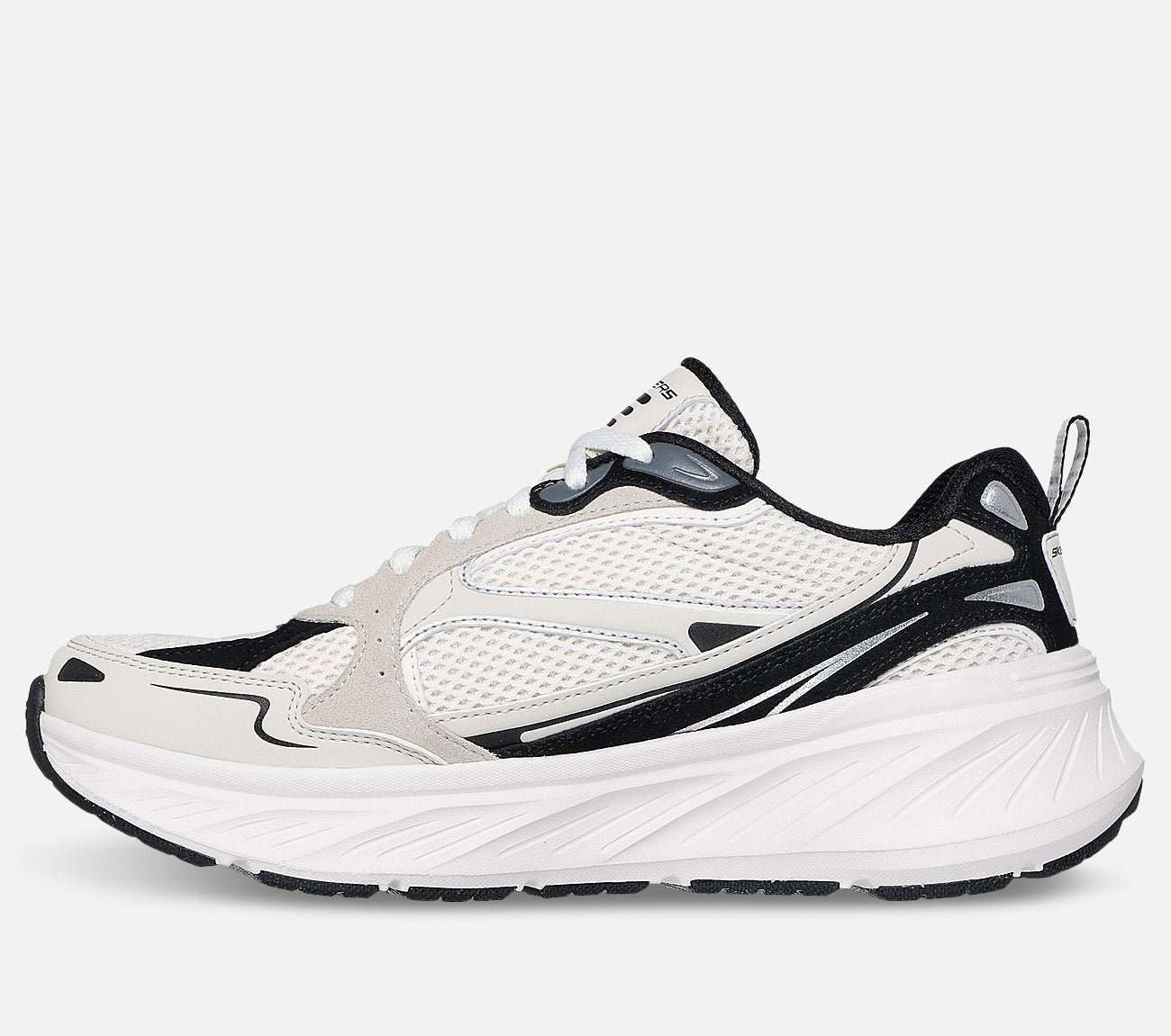 Relaxed Fit: Edgeride - Cool Fusion Shoe Skechers.dk