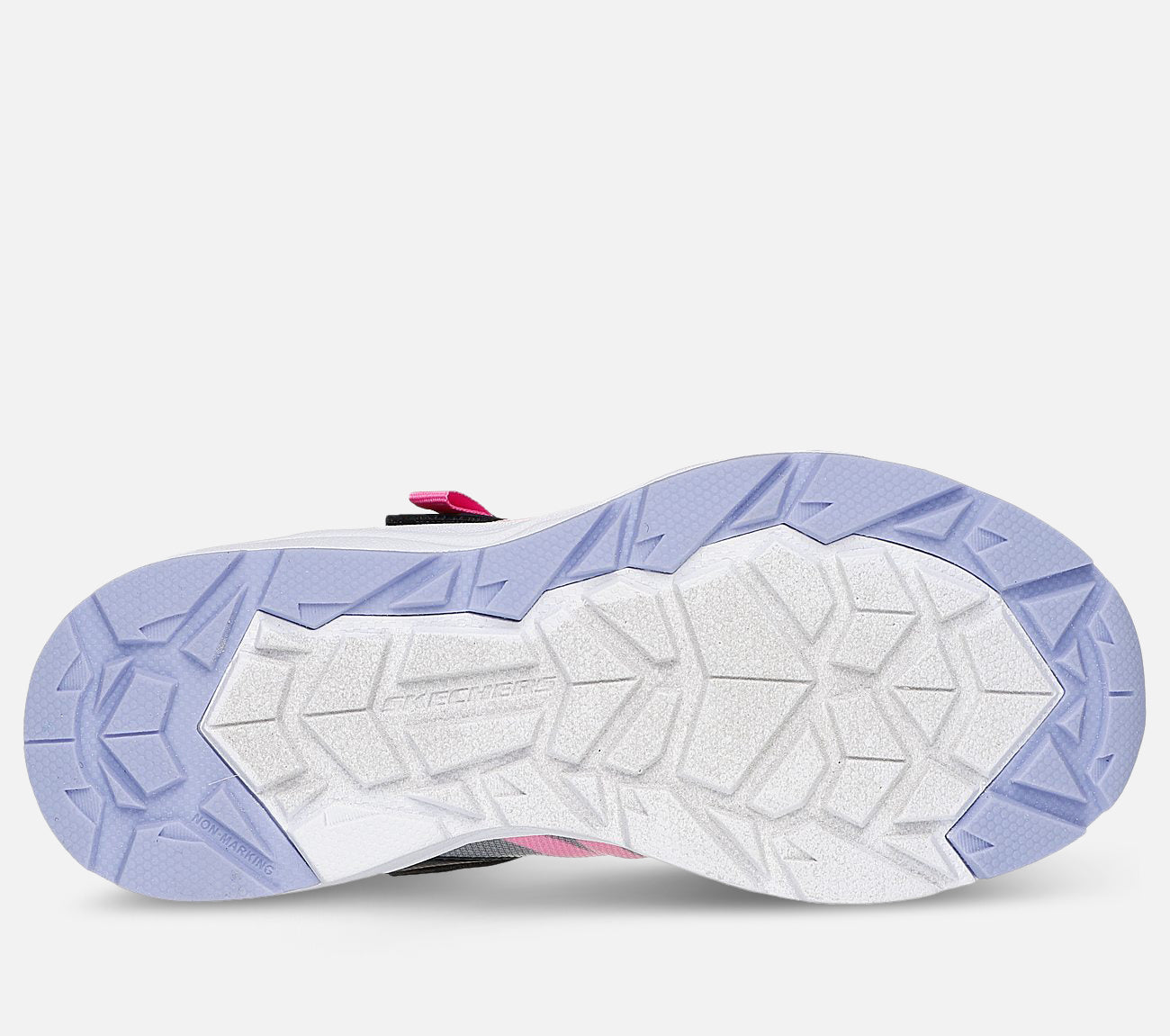 Adventure Blitz - Waterproof Shoe Skechers.dk