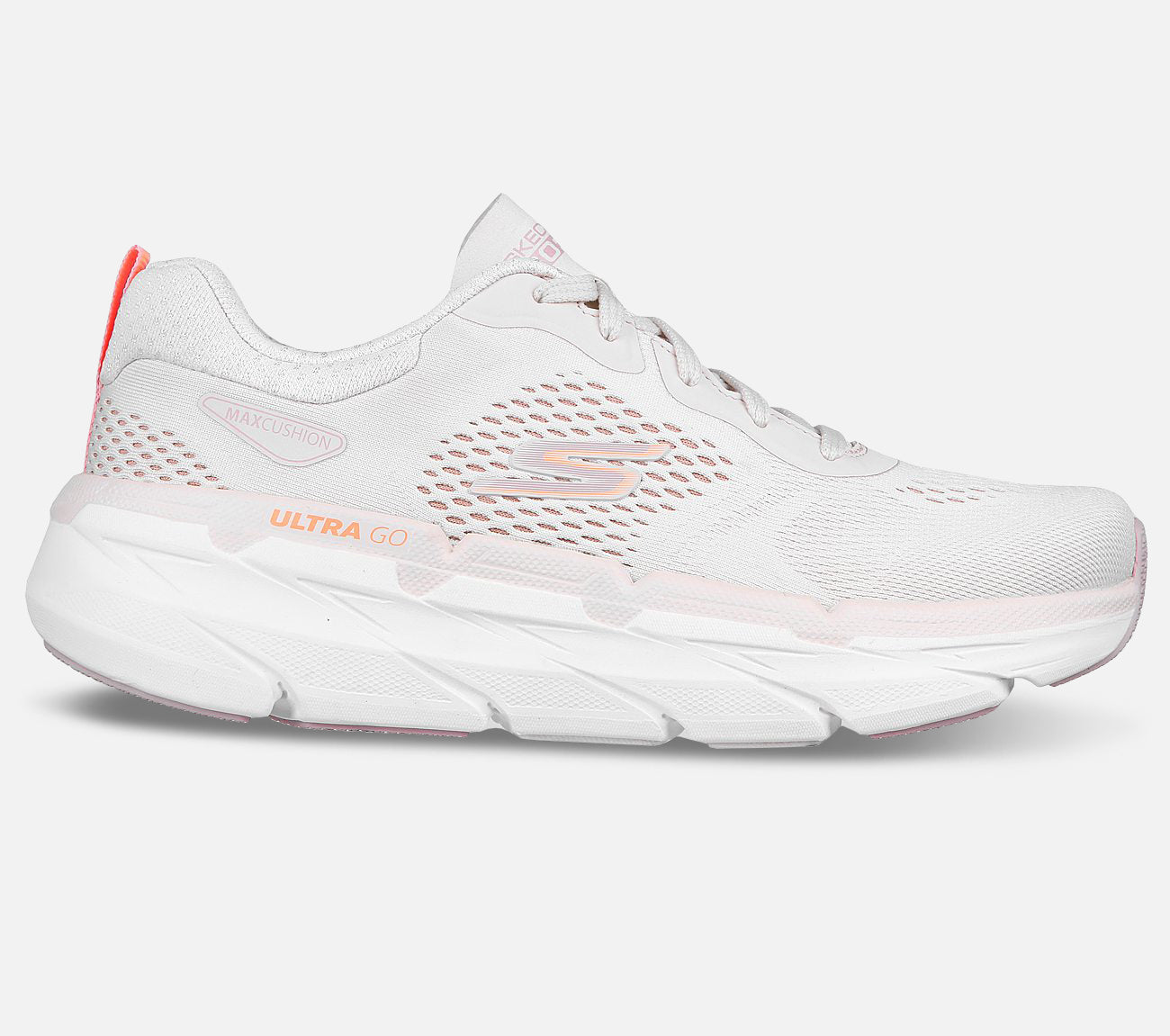 Max Cushioning Premier - Xylona Shoe Skechers
