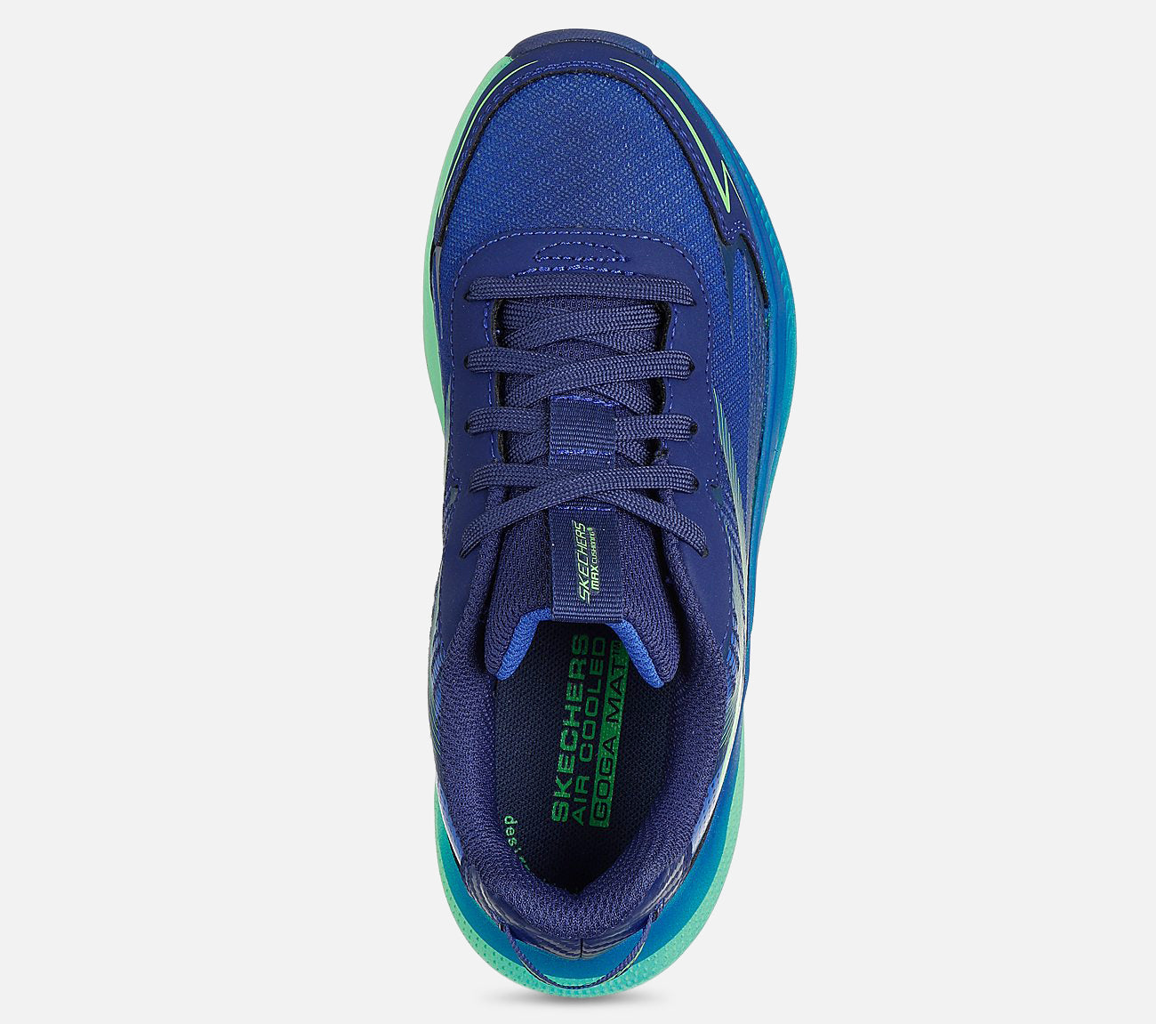 Max Cushioning Ascender - Stable-Pacer Shoe Skechers.dk