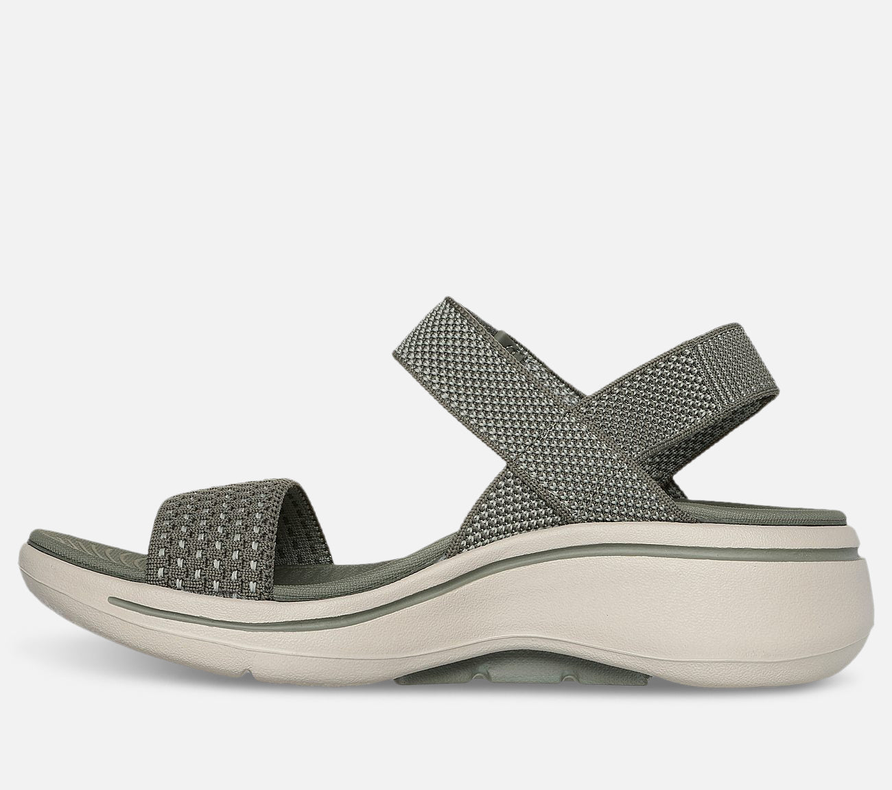 GO WALK Arch Fit - Polished Sandal Skechers