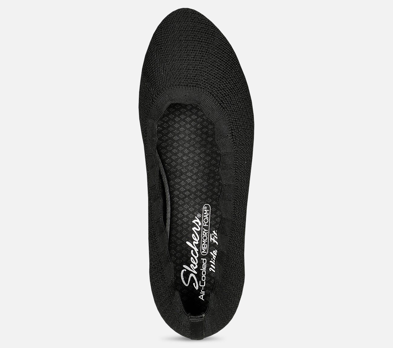 Cleo 2.0 - Love Spell Ballerina Skechers