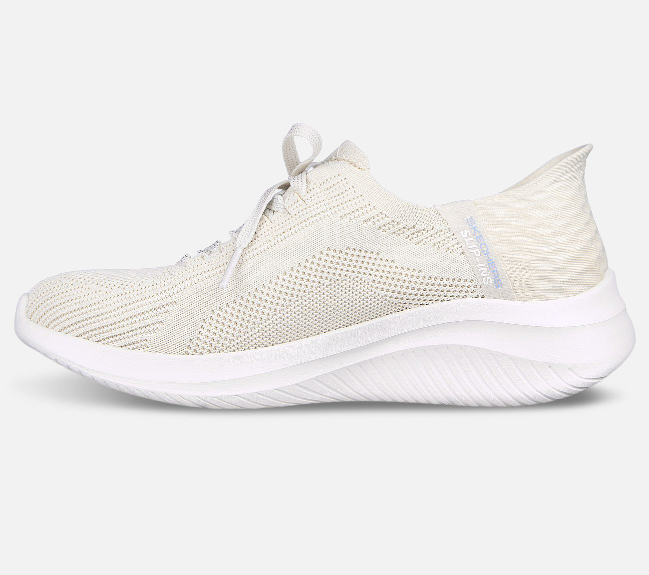 Wide Fit: Slip-ins: Ultra Flex 3.0 - Brilliant Path Shoe Skechers.dk