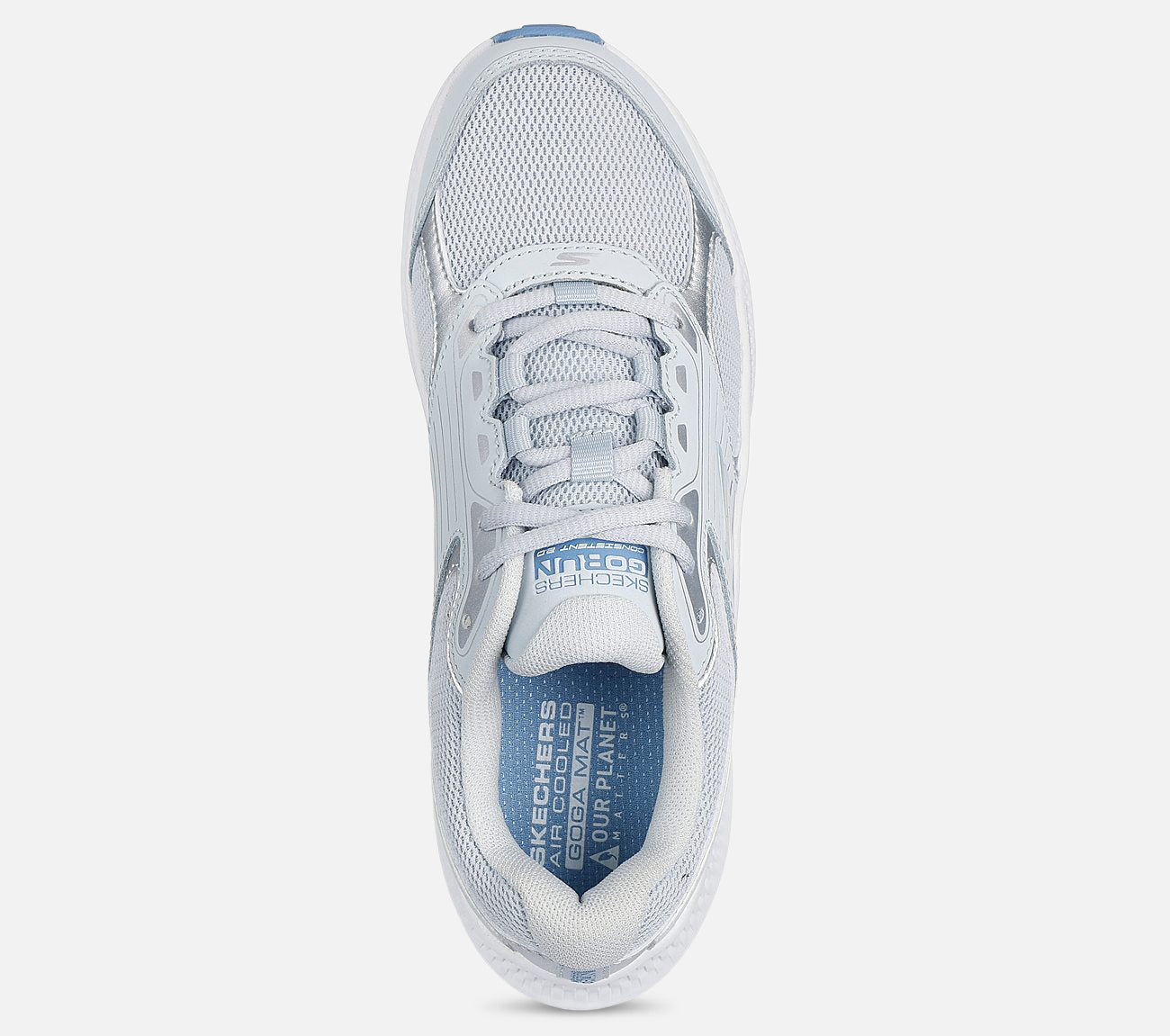 GO RUN Consistent 2.0 - Advantage Shoe Skechers.dk