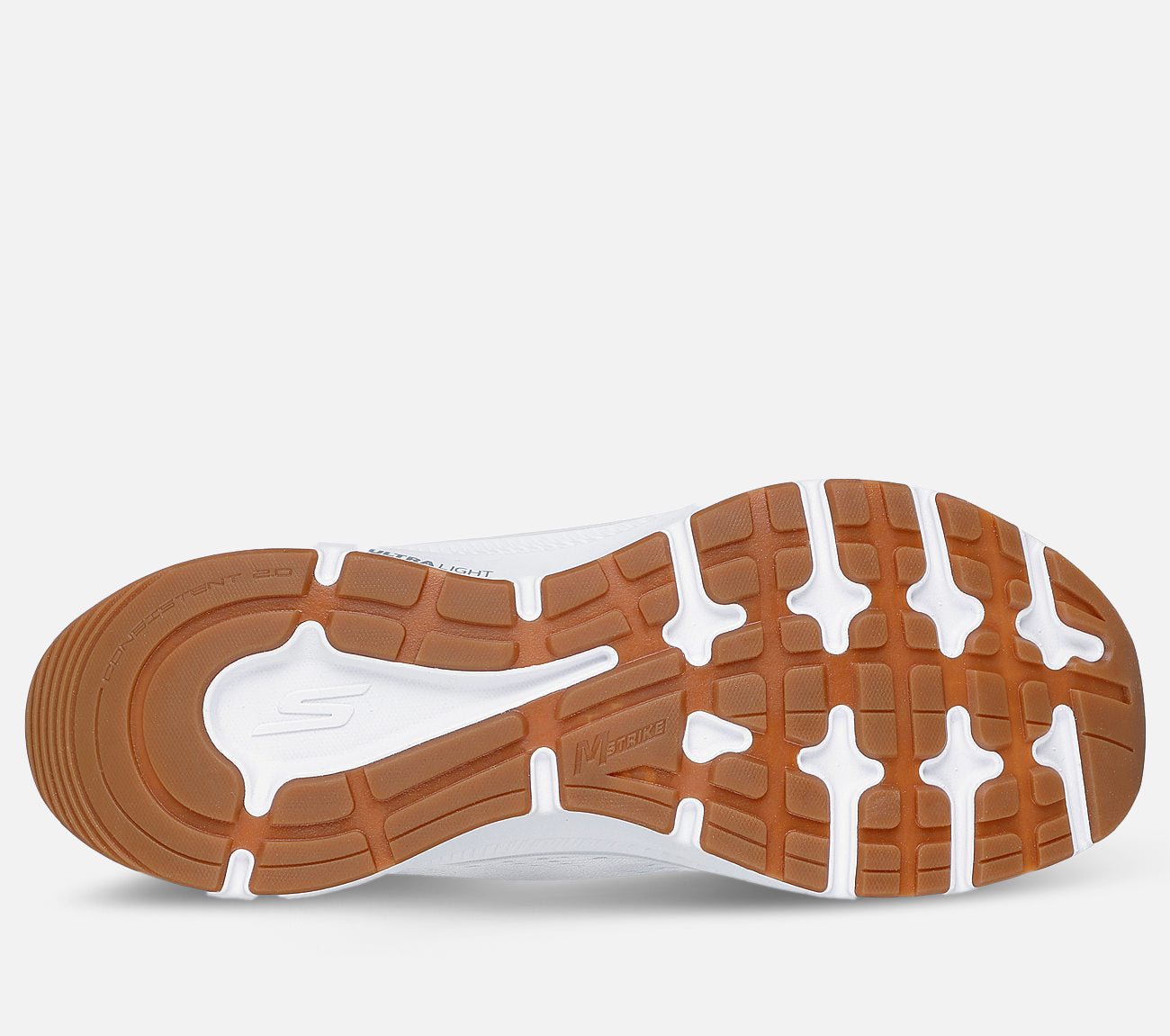 Slip-ins: GO RUN Consistent 2.0 - Worldview Shoe Skechers.dk