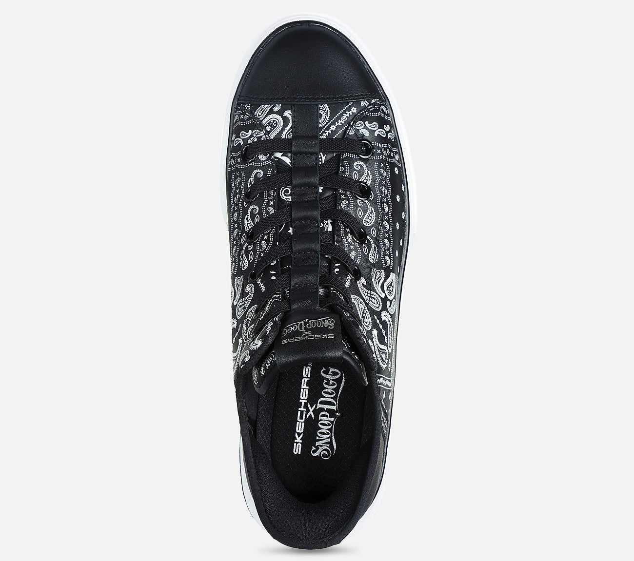 Snoop Dogg: Slip-ins: Snoop One - Double G Shoe Skechers
