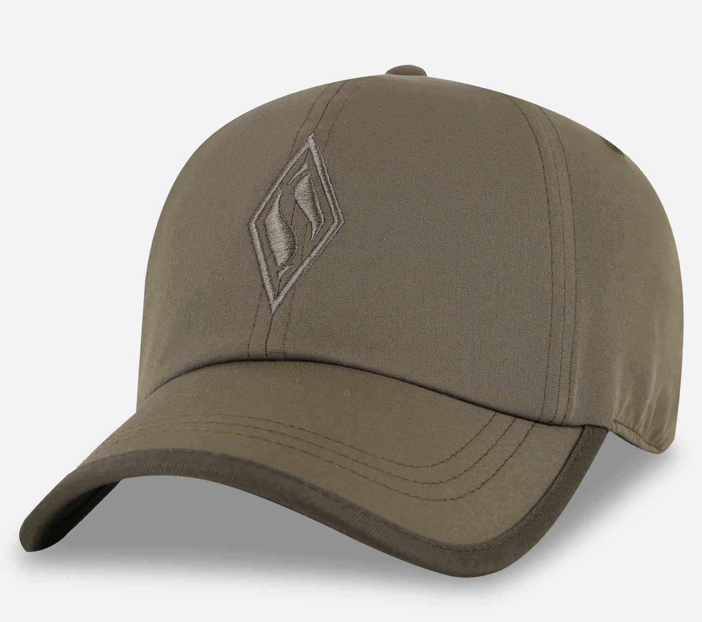 Skechweave Diamond Colorblock Hat Hat Skechers.dk