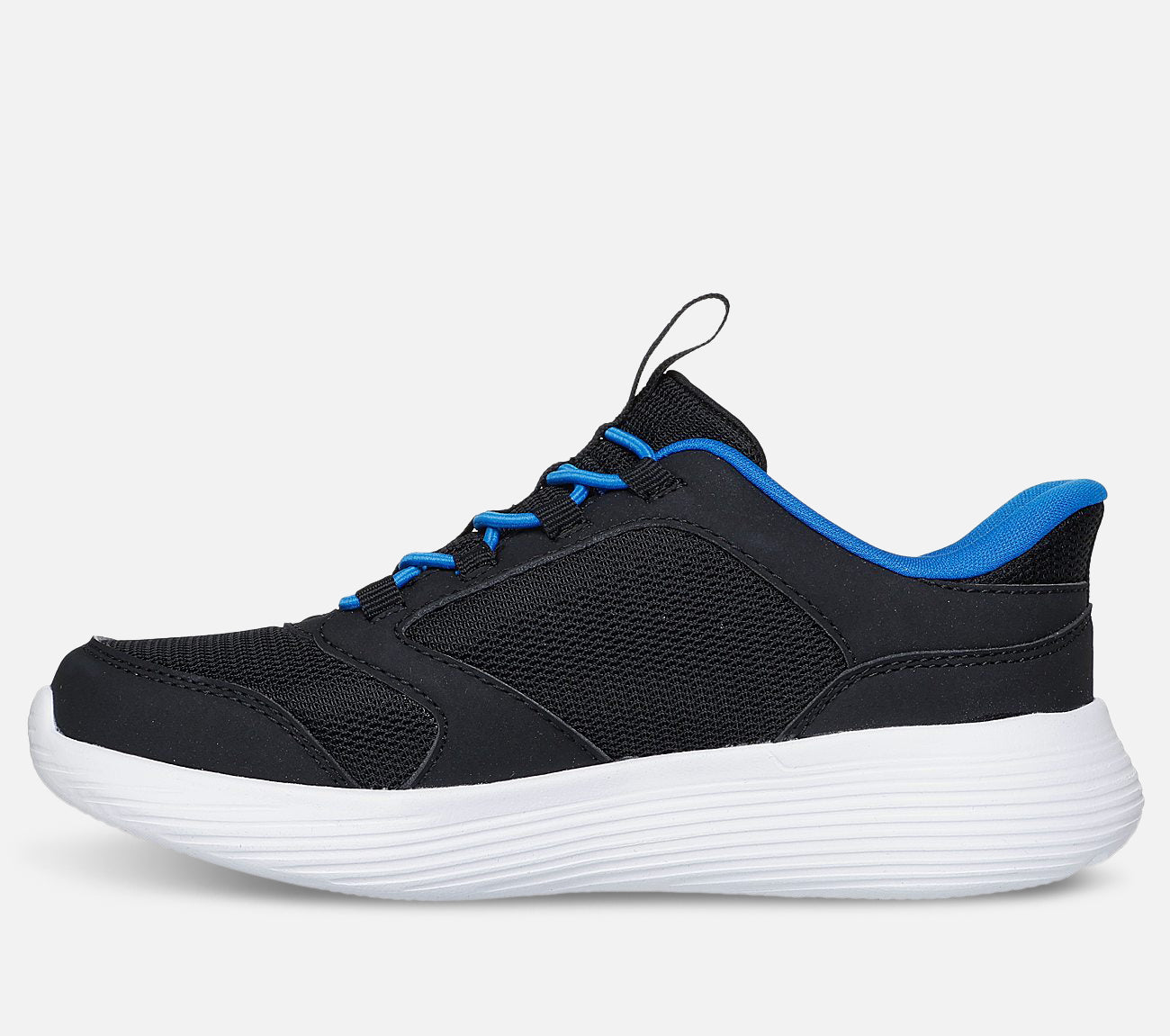 Slip-ins: GO RUN 400 V.2 - Turbo-Brisk Shoe Skechers.dk