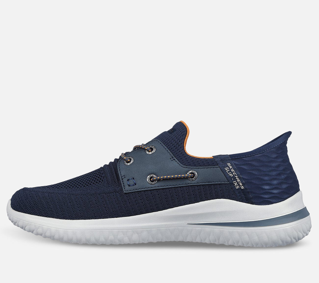 Slip-ins: Delson 3.0 - Roth Shoe Skechers.dk