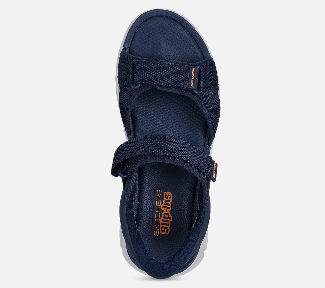 Slip-ins: Glide-Step Pro Sandal - Salvoe Sandal Skechers.dk
