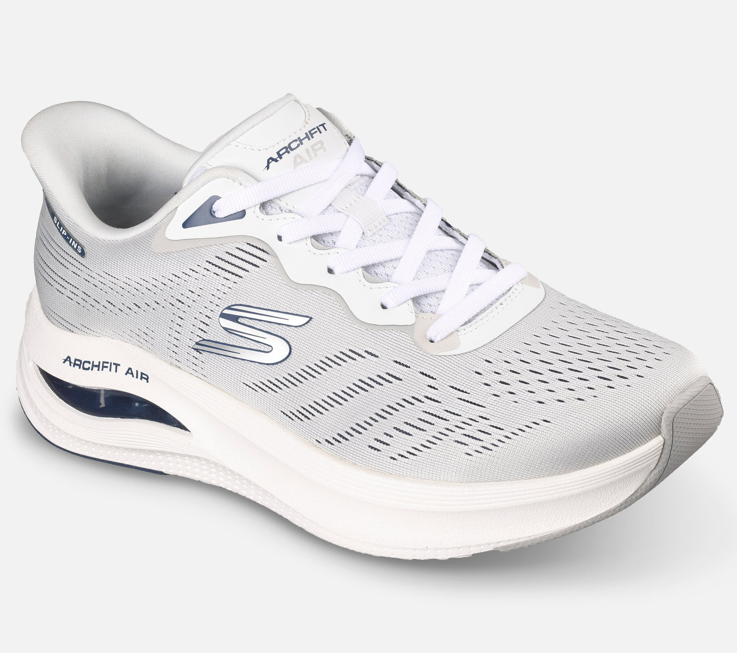 Slip-ins: Arch Fit Skech-Air - Zoryn Shoe Skechers.dk