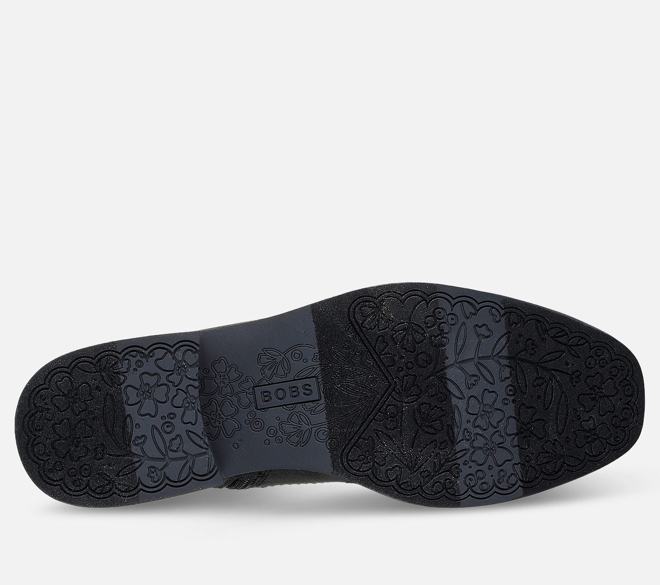 BOBS Wander Luxe - Desert Glam Boot Skechers.dk