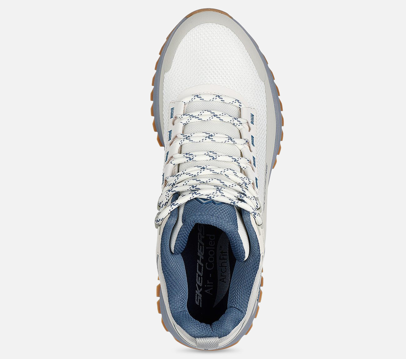 Arch Fit Discover – Elevation Gain - Waterproof Boot Skechers.dk