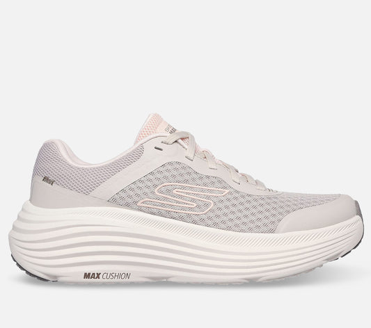 Max Cushioning Endeavour Shoe Skechers.dk