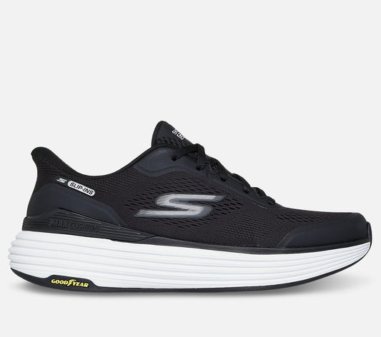 Slip-ins: Max Cushioning Suspension - Madsyn Shoe Skechers.dk