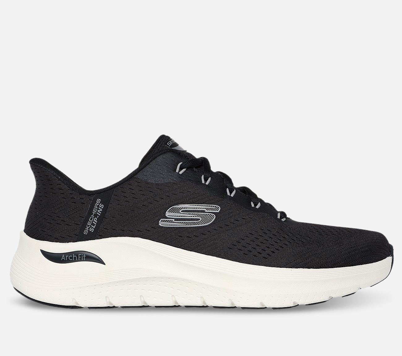 Slip-ins: Arch Fit 2.0 - Lestur Shoe Skechers.dk