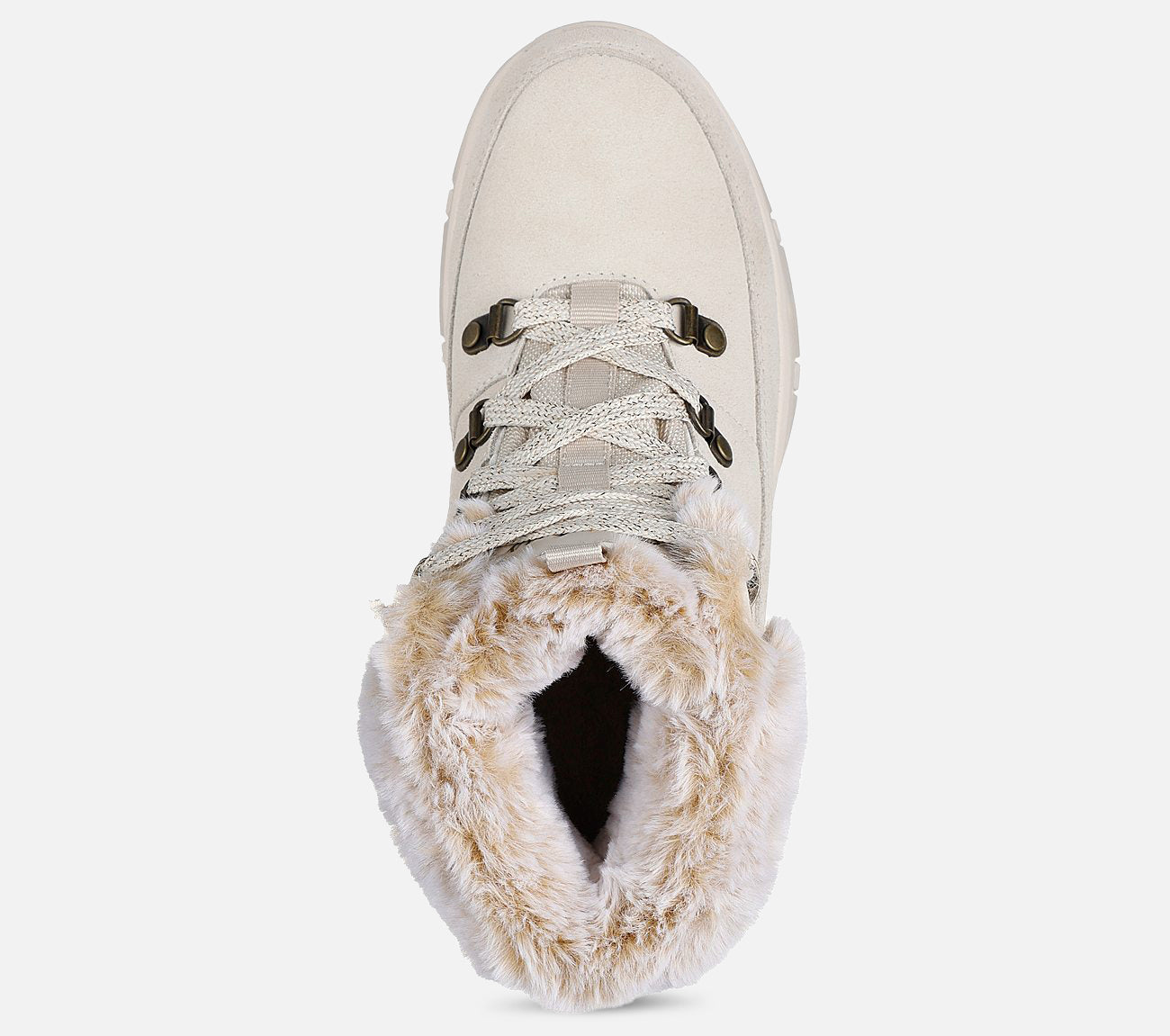 Trego - Snow Worries - Waterproof Boot Skechers.dk