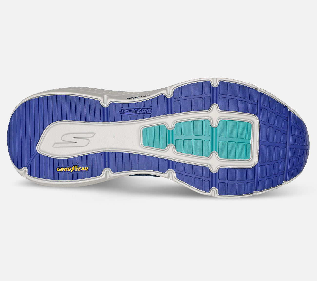Relaxed Fit: GO RUN Supersonic Shoe Skechers