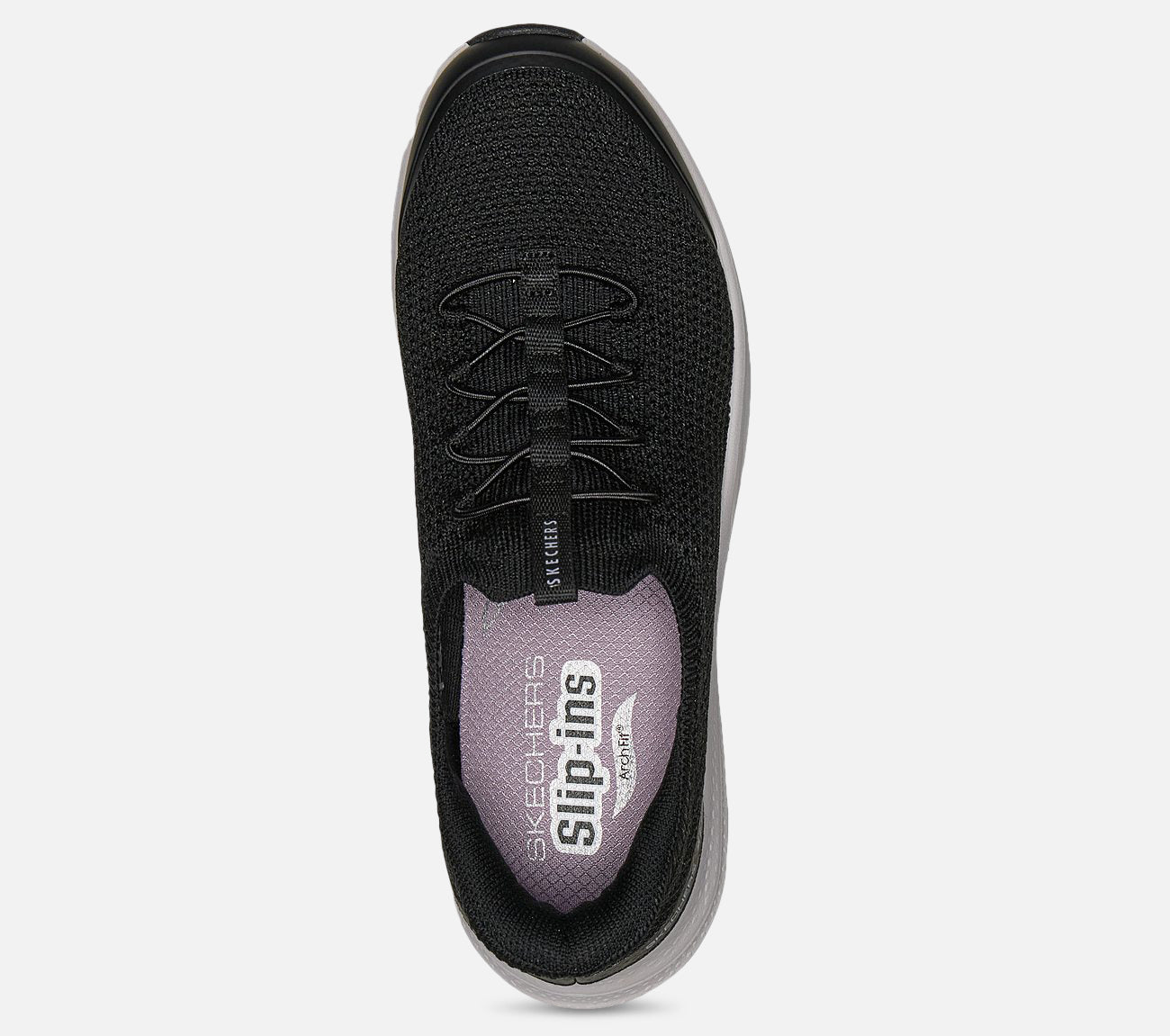 Slip-ins: Arch Fit Vista 2.0 - Primavera Shoe Skechers.dk