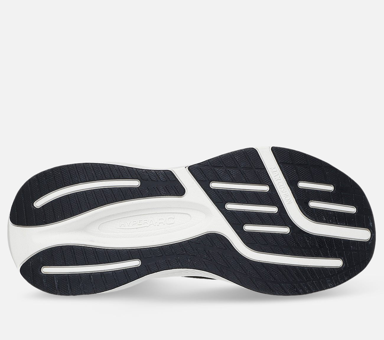Slip-ins: GO WALK Max Cushioning Arch Fit - Camilla Shoe Skechers.dk