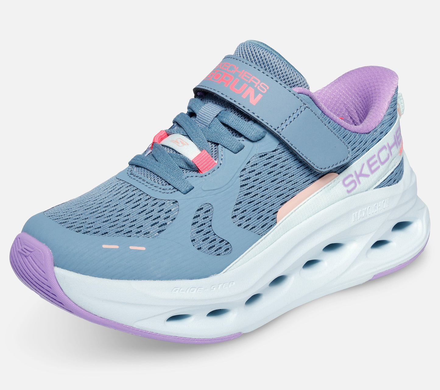 Slip-ins: Max Cushioning Glide-Step Shoe Skechers.dk