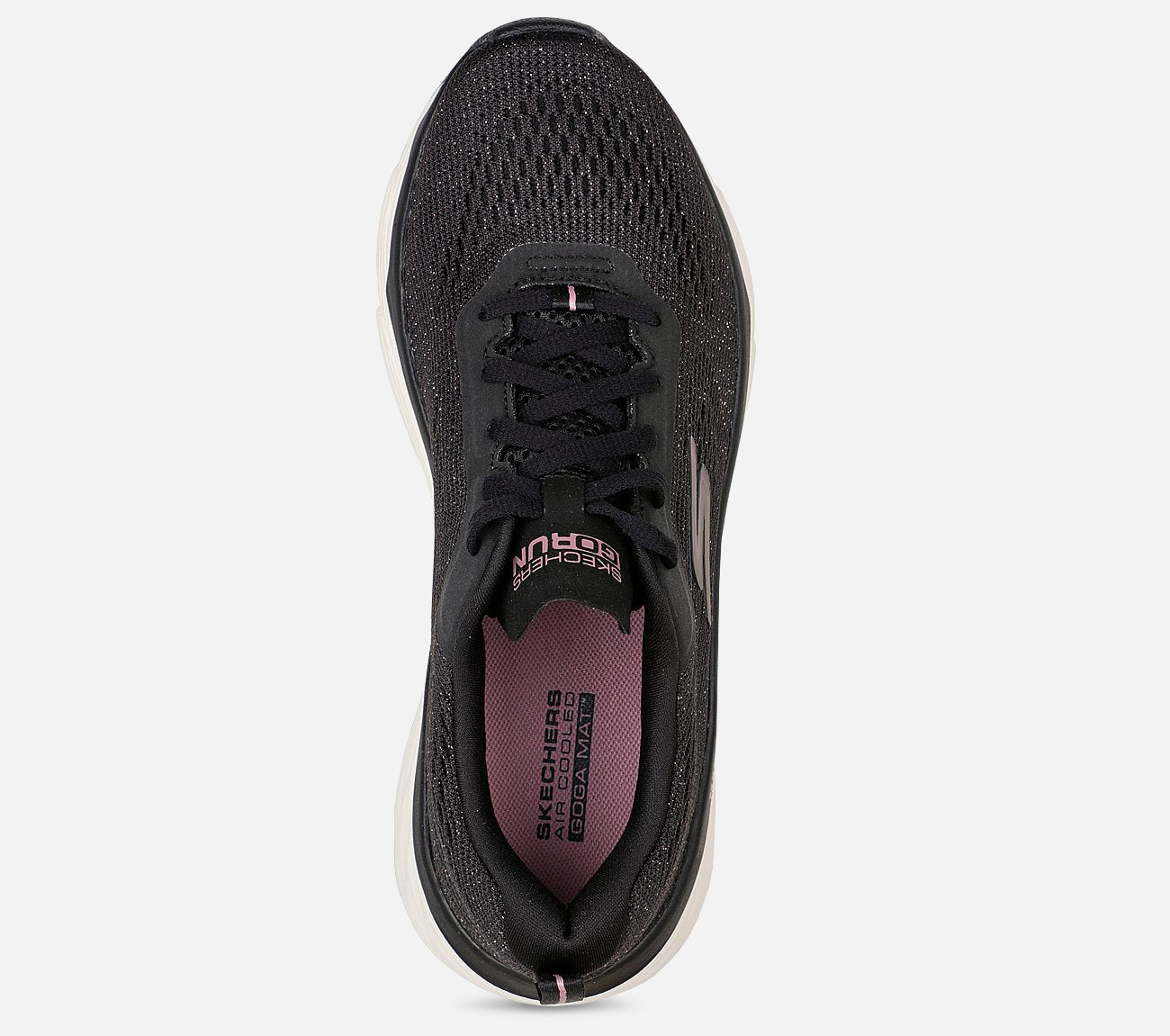 Max Cushioning Elite – Radiant Energy Shoe Skechers