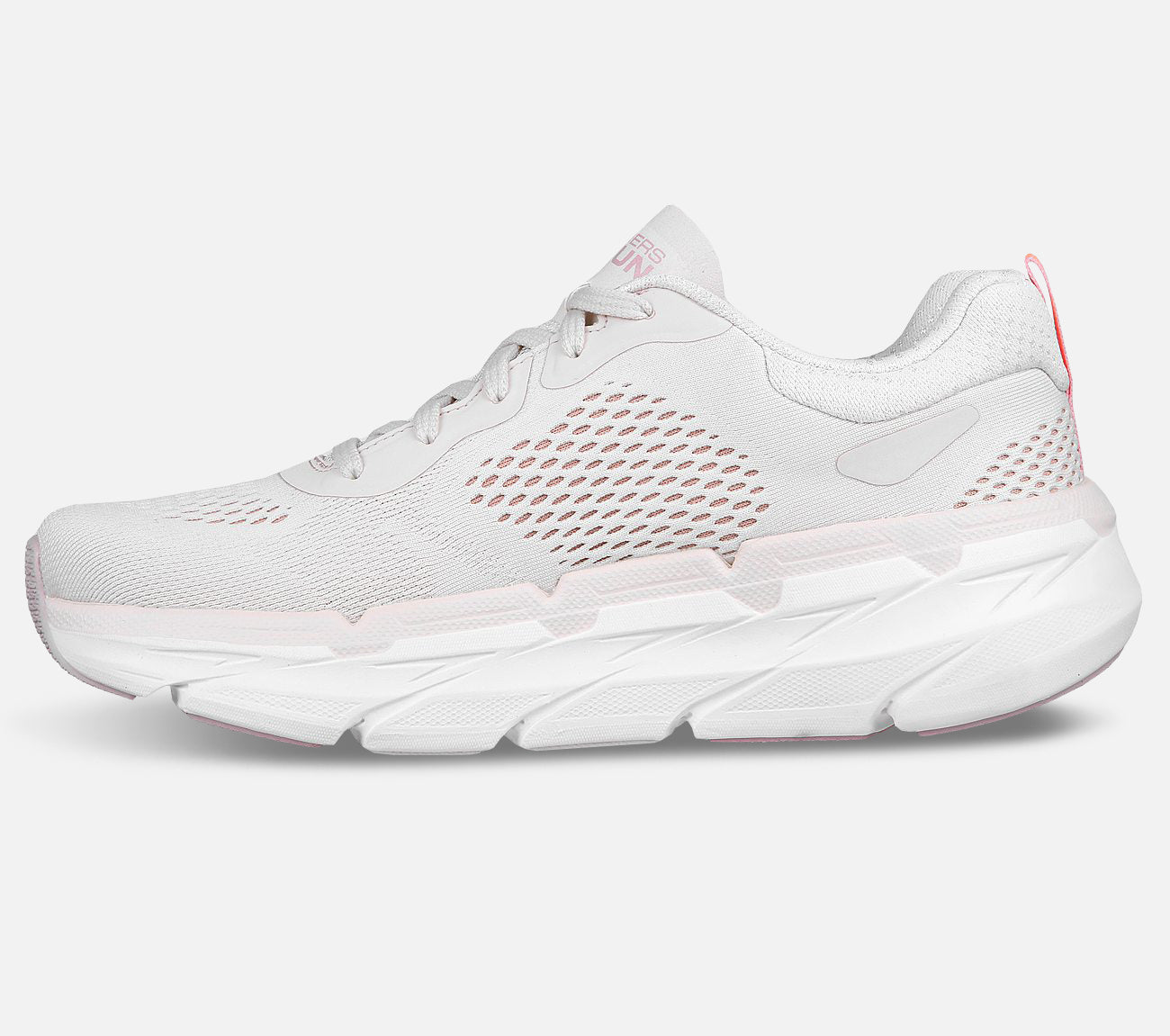 Max Cushioning Premier - Xylona Shoe Skechers