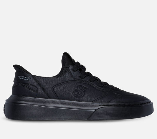 Snoop Dogg: Slip-ins: Snoop One - Next Episode Shoe Skechers.dk